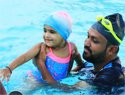 Swimming Classes